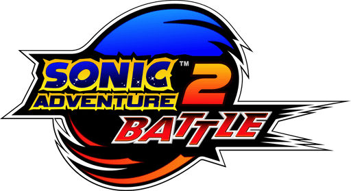 Логотип Sonic Adventure 2: Battle