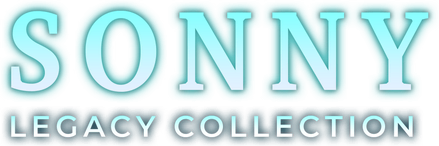 Логотип Sonny Legacy Collection