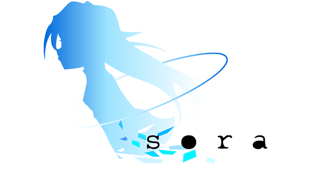Логотип Sora