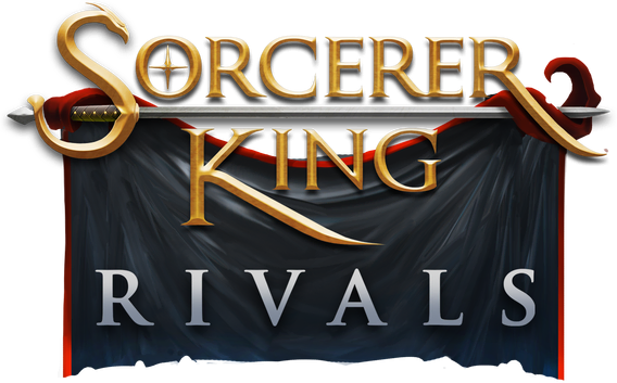 Логотип Sorcerer King: Rivals