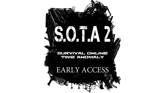 Логотип SOTA 2