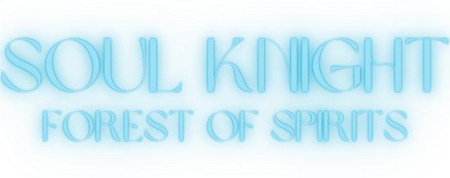 Логотип Soul Knight: The Forest of Spirits