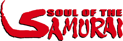 Логотип Soul of the Samurai