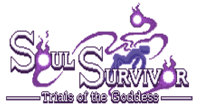 Логотип Soul Survivor: Trials of the Goddess