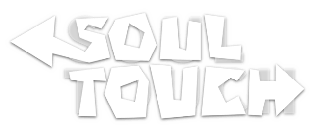 Логотип Soul Touch
