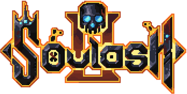 Логотип Soulash 2