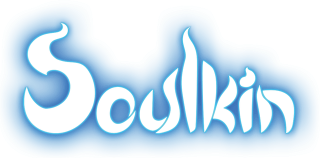 Логотип Soulkin