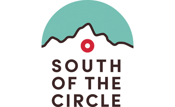 Логотип South of the Circle