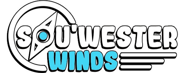 Логотип Sou'wester Winds