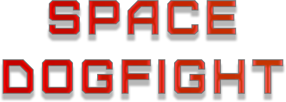 Логотип Space Dogfight