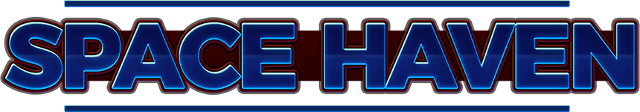 Логотип Space Haven