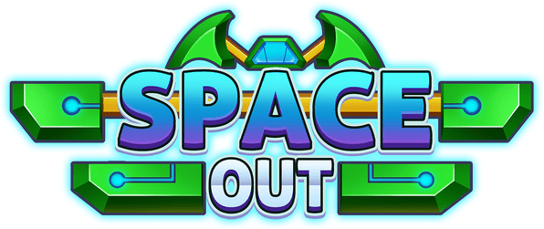 Логотип Space Out