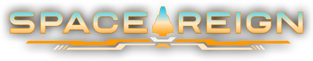 Логотип Space Reign