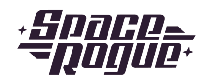 Логотип Space Rogue