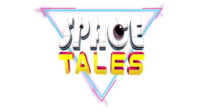 Логотип Space Tales