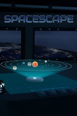 Spacescape