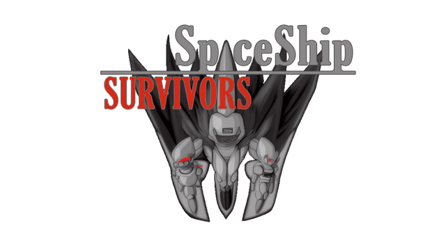 Логотип Spaceship Survivors