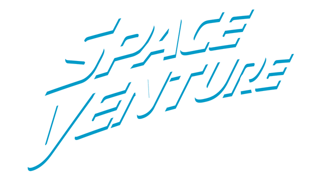 Логотип SpaceVenture