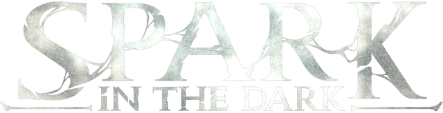 Логотип Spark in the Dark