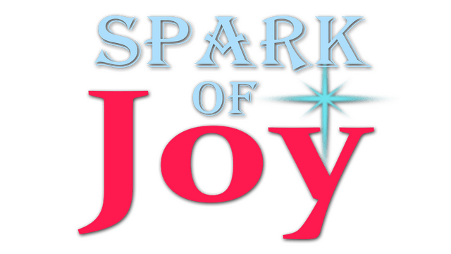 Логотип Spark of Joy