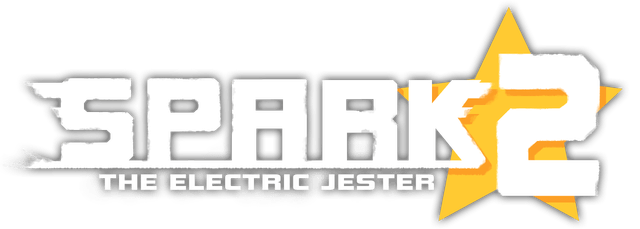 Логотип Spark the Electric Jester 2