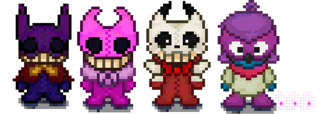 Логотип Sparky: Hills of Death