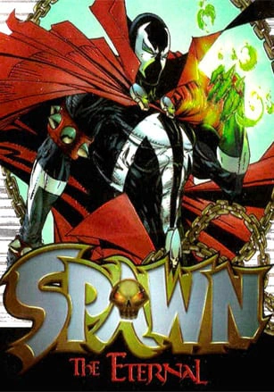 Spawn: The Eternal