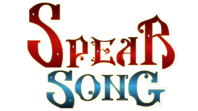 Логотип Spear Song