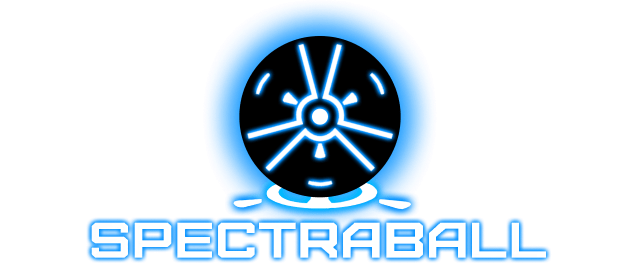 Логотип Spectraball