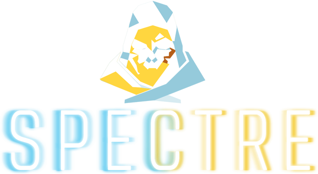 Логотип SPECTRE