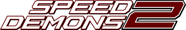 Логотип Speed Demons 2