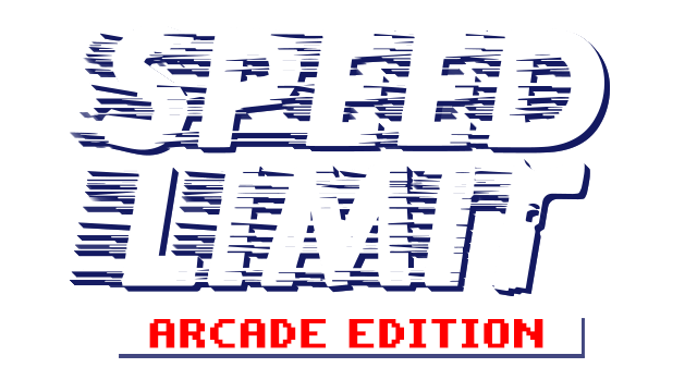 Логотип Speed Limit
