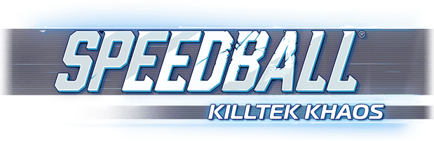 Логотип Speedball
