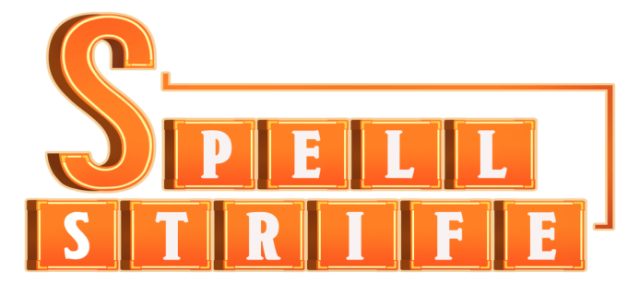 Логотип Spellstrife