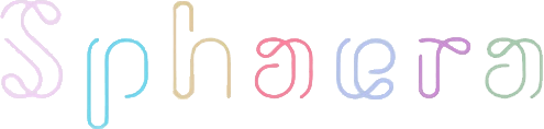 Логотип Sphaera