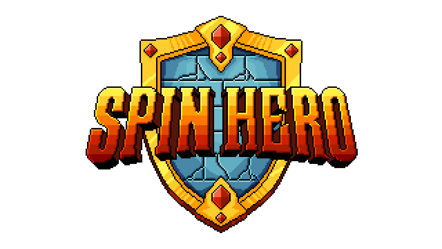 Логотип Spin Hero