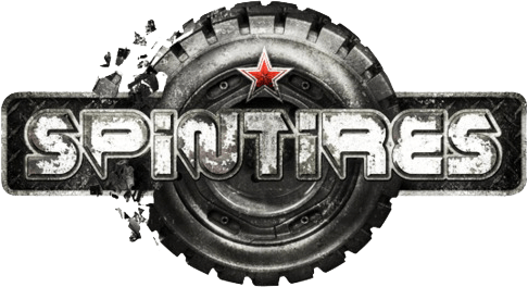 Логотип Spintires