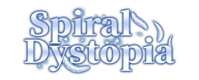 Логотип Spiral Dystopia