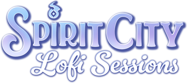 Логотип Spirit City: Lofi Sessions