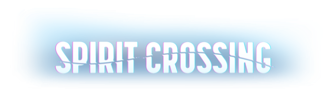 Логотип Spirit Crossing