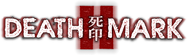 Логотип Spirit Hunter: Death Mark 2