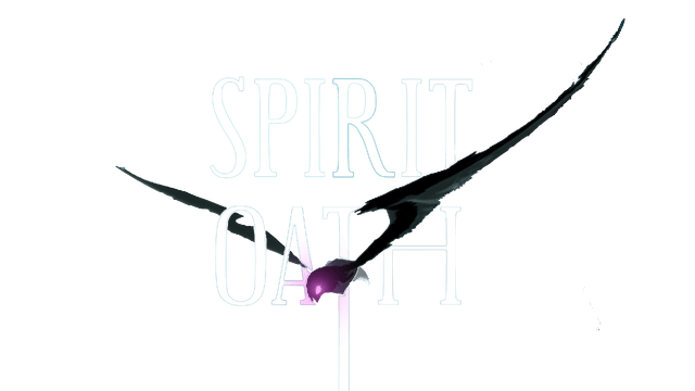 Логотип Spirit Oath