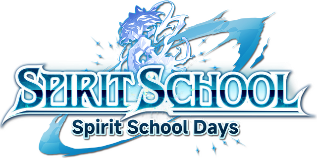 Логотип Spirit School Days