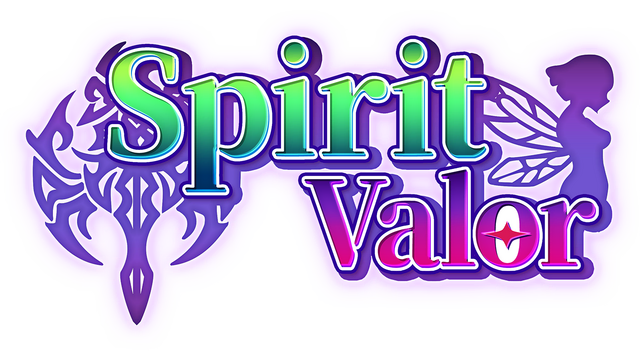 Логотип Spirit Valor