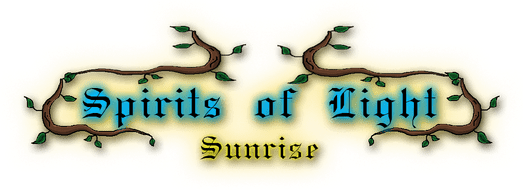 Логотип Spirits of Light