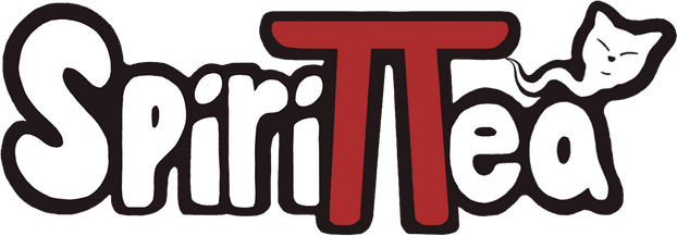 Логотип Spirittea