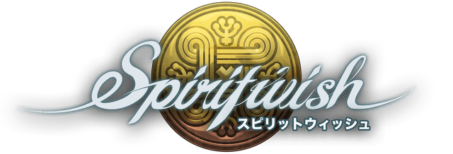 Логотип Spiritwish