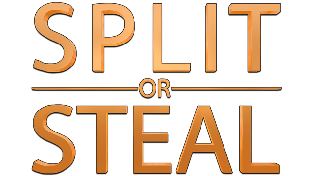 Логотип Split or Steal