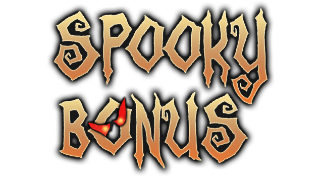 Логотип Spooky Bonus