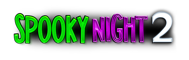 Логотип Spooky Night 2